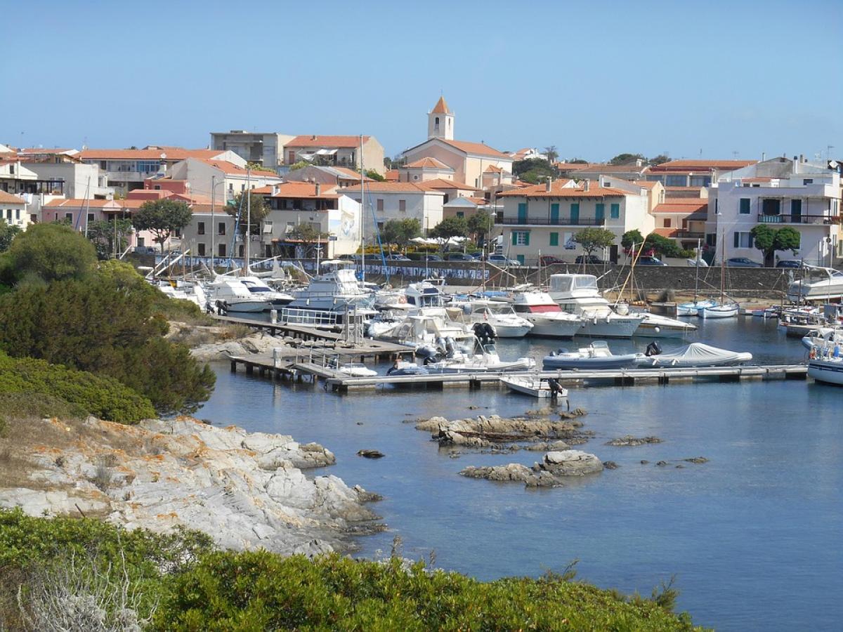 Que faire à Stintino en Sardaigne (Italie) ?
