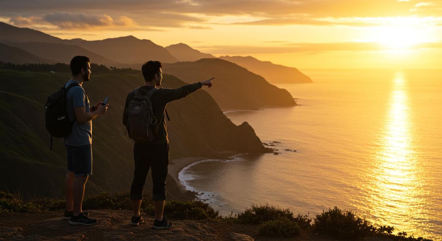 5 astuces pour créer une vidéo de voyage inoubliable