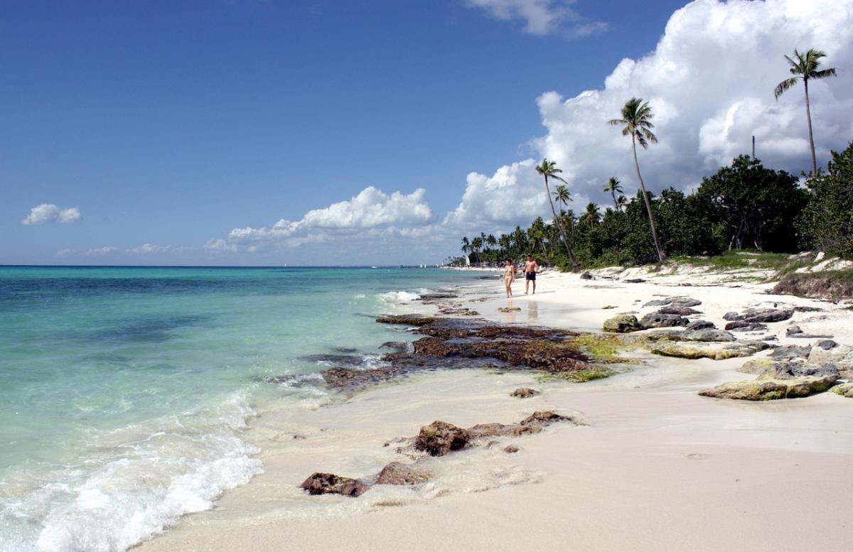 Bayahibe, une destination incontournable pour vos vacances en République Dominicaine