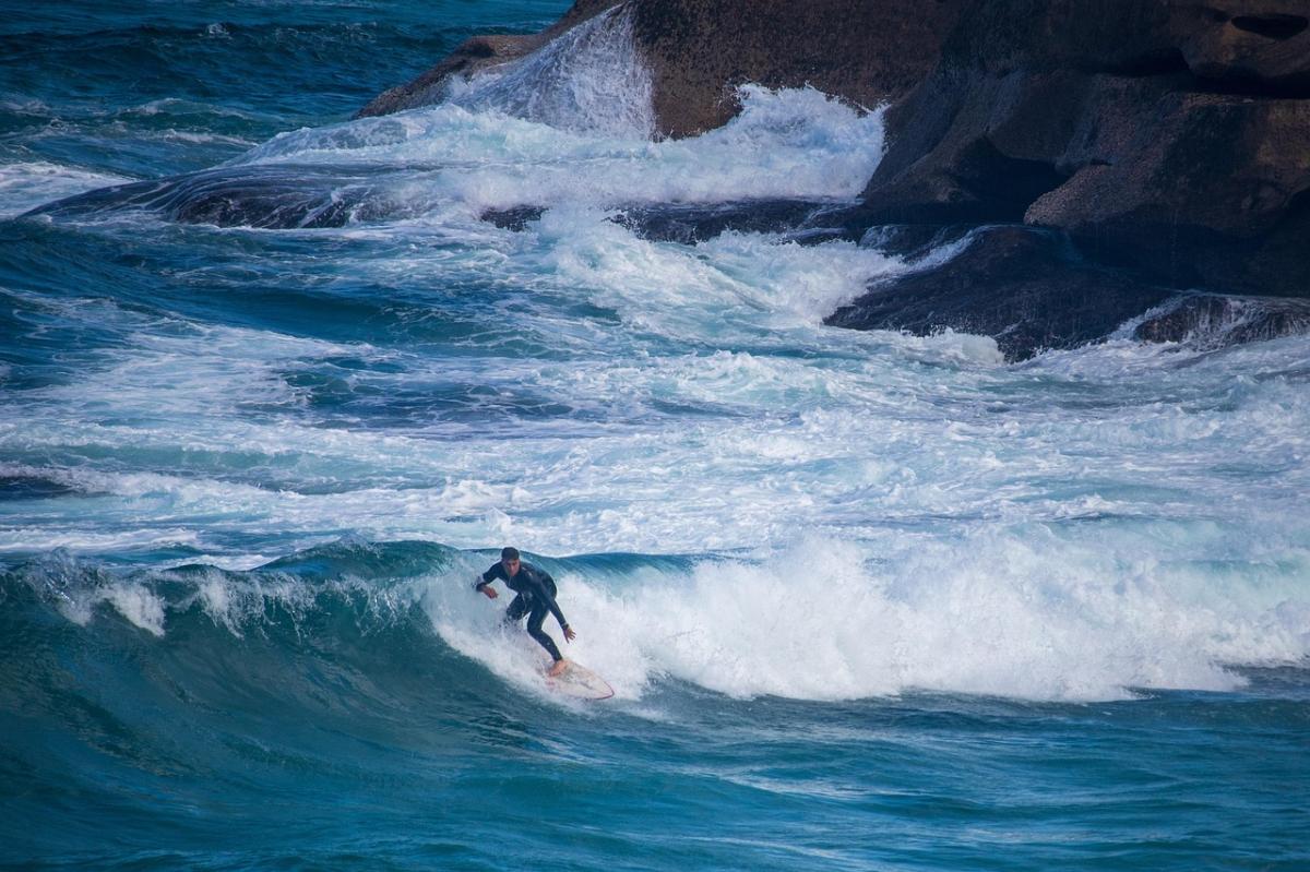 Imsouane, village authentique de pêcheurs et surfeurs au Maroc