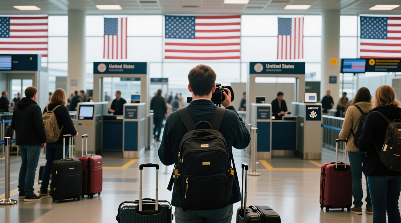 Préparer son voyage aux États-Unis : quels documents de voyage sont indispensables