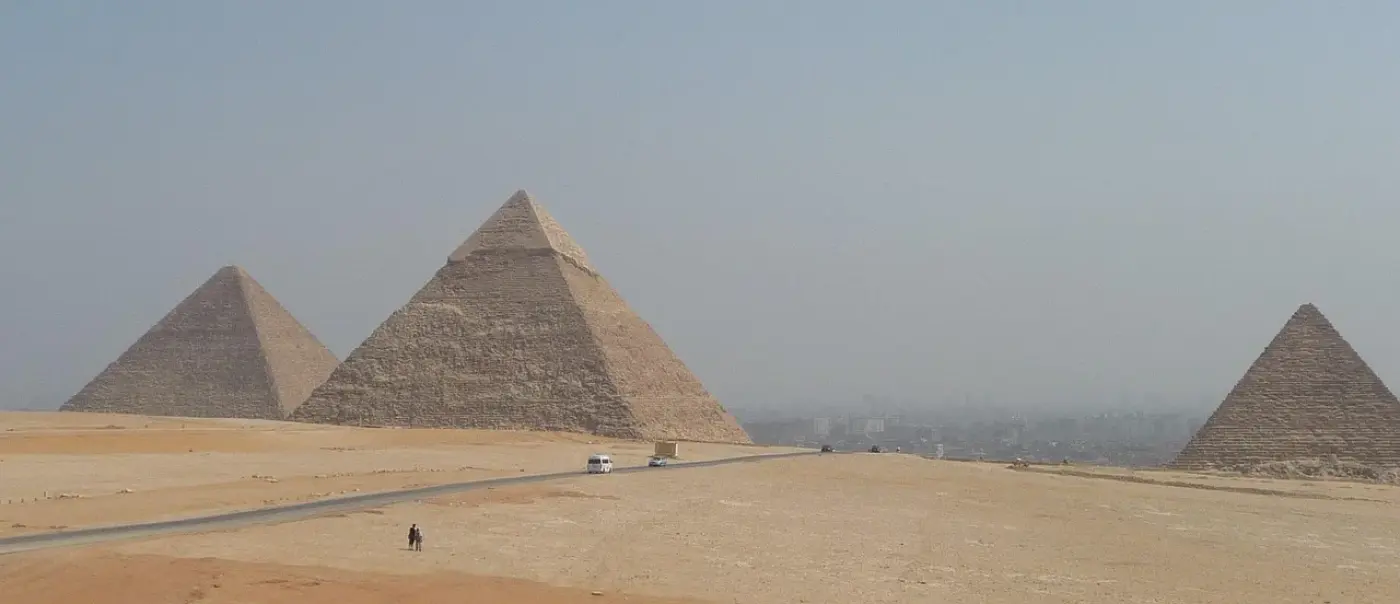 8 choses à ne pas faire en Égypte pour éviter les ennuis