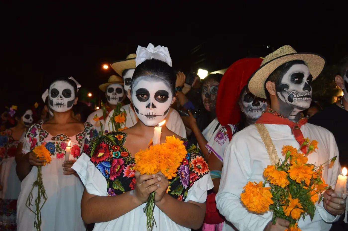 Fête des morts au Mexique : traditions, dates et lieux incontournables pour vivre Día de los Muertos