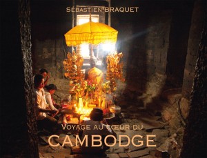 Voyage au coeur du cambodge